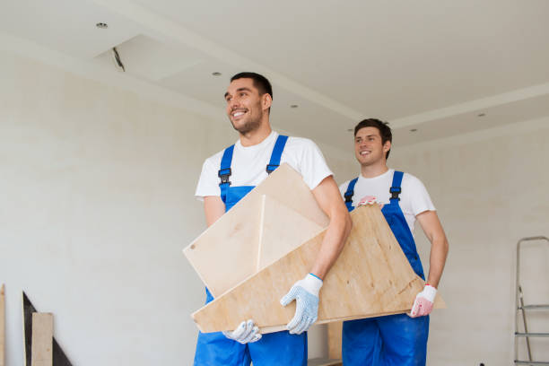 Best Office Cleanout  in Edcouch, TX