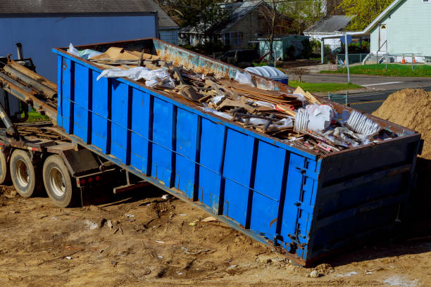 Best Retail Junk Removal  in Edcouch, TX